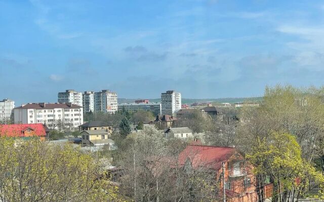 Квартира Современная в Ессентуках