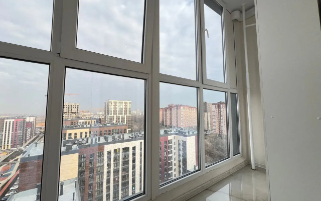 Kofe Apartments