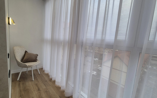 Квартира Уютная на Западном Пляже Зеленоградска