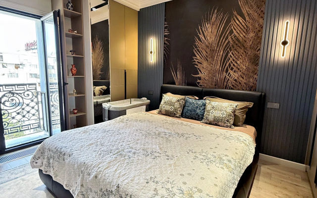 Apartamenty Kazakhstan Residents by Royal Rentals 155