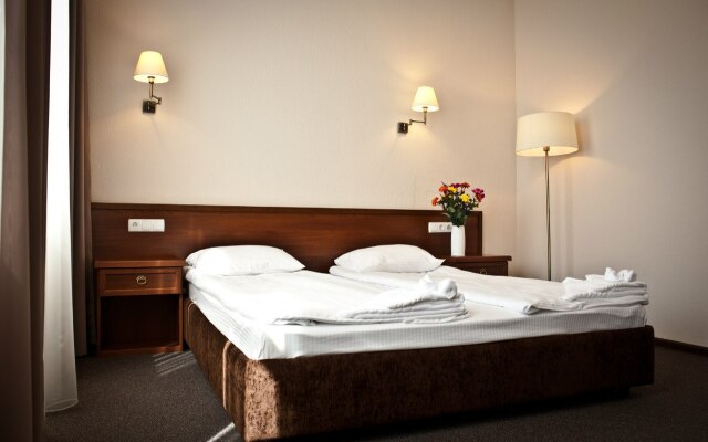 5 Motel