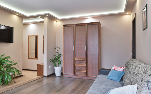Apart Proletarskaya Apartments