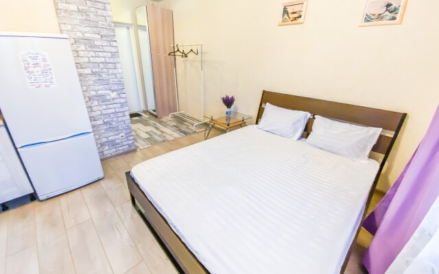 Uyutnaya Kvartira Vozle Sheremetyevo Apartments