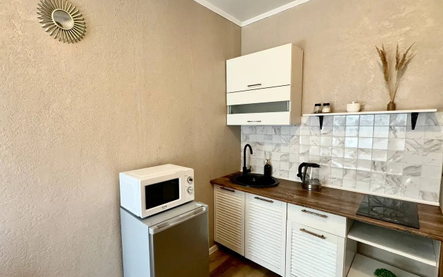 Na Gagarina Apartments