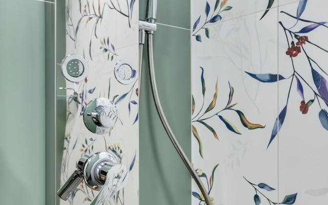 Апартаменты Сандал от Home24