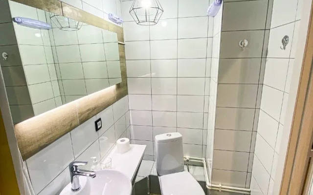 Квартира Лайф Студия 3, 15м2, на Тарарыкова 5