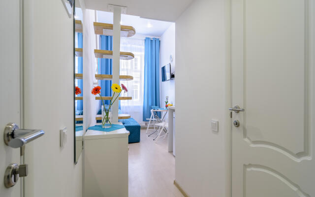 Vokrug Sveta Apartment