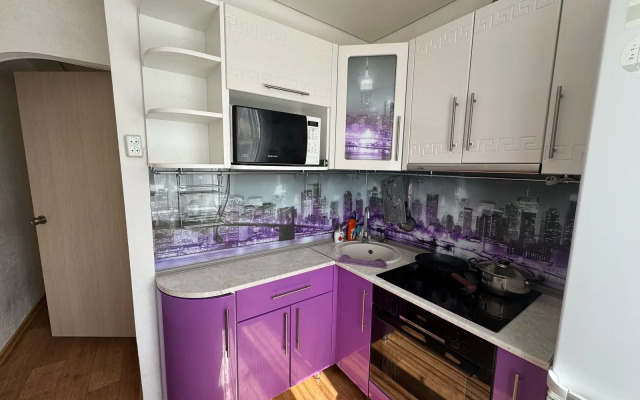 Апартаменты в 6 Микрорайоне г. Ачинска