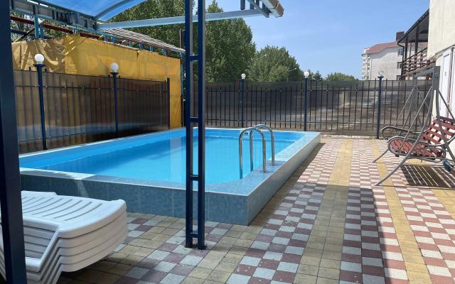 Hotel Edelveys