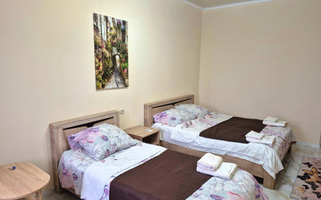 Guest house Rodnichok