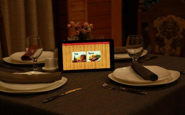 Guest House Chalet