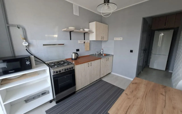 Квартира Московская улица, 324к1