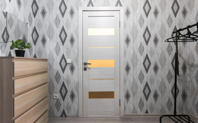 Квартира на улице Державина 47