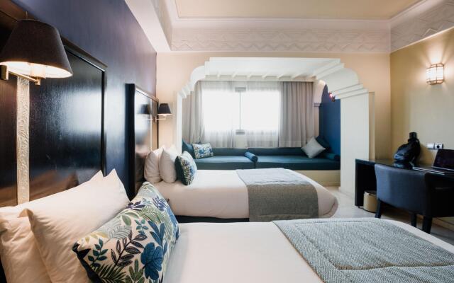 Diwan Casablanca Hotel & Spa