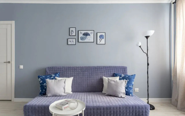 Апартаменты Эко Апартаменты Харизма