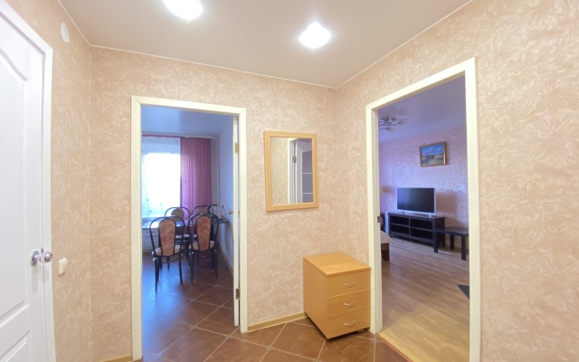 Апартаменты на Чехова 36