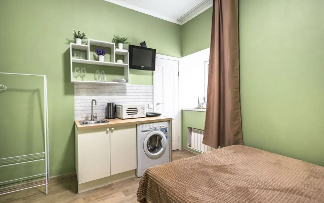 Апартаменты EasyGuest у м Гостиный двор