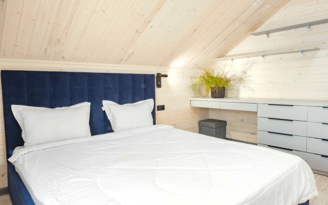 Apartamenty Na Ruzheynoy V Siriuse Apartments