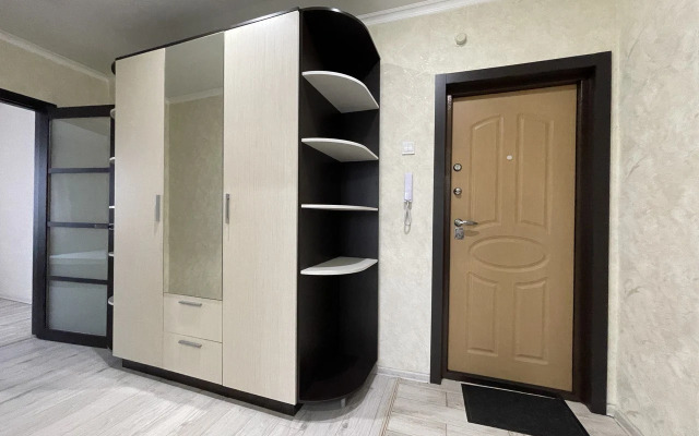 Апартаменты 5 Ночей