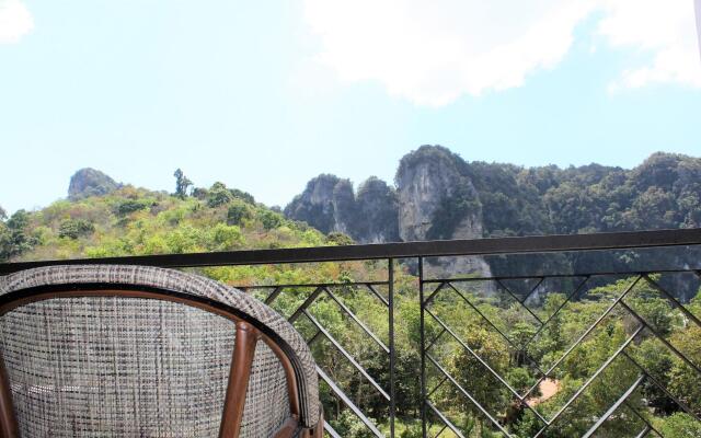 Anana Ecological Resort Krabi