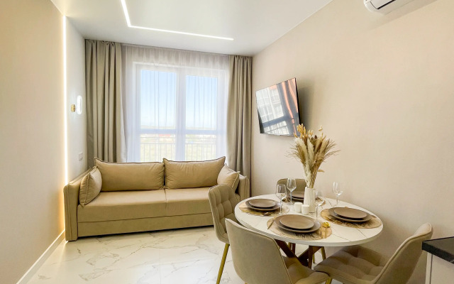 Квартира Уютная