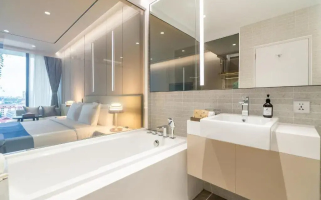 Arbour  And Residence Pattaya