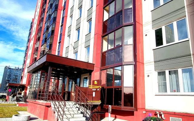 Квартира Станиславского 16/1