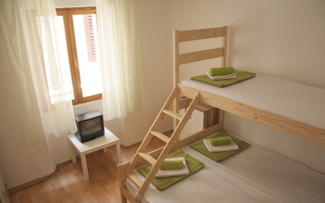 Piran  hostel