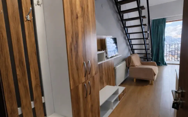 Gogo Apartments New Gudauri