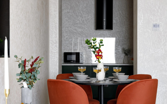 Апартаменты Grand Palace 1219