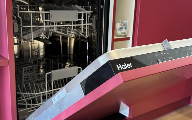 Апартаменты Teo Home