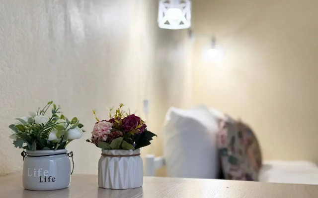 Апартаменты Уютная Студия на Кирочной Гости Дома