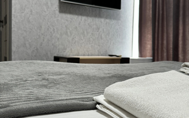 Мини-отель Hotel Sunny Days