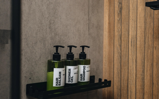 Квартира Стильная Студия в Шерегеше