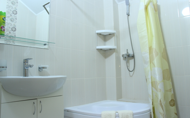 Khale Guest House