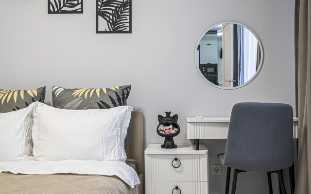 Апартаменты SunSet