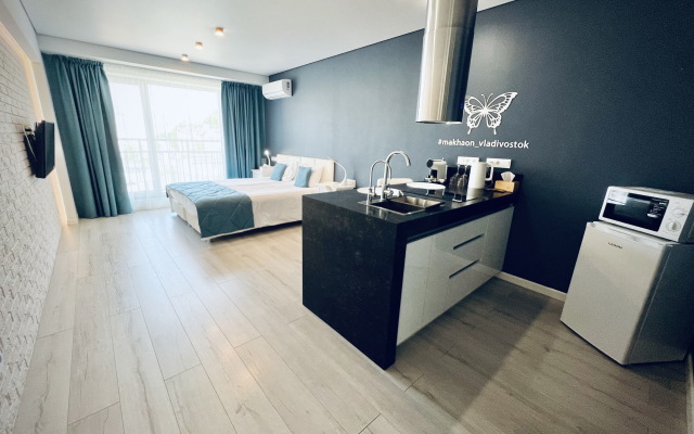 Mahaon Apartments