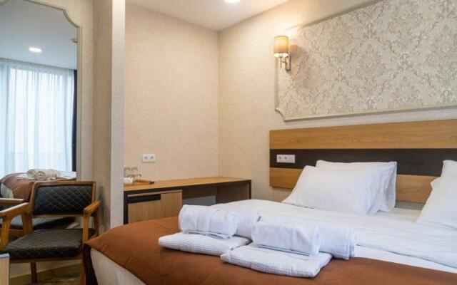 Solum Roof Top Hotel