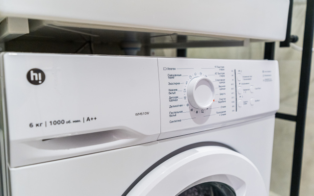 Апартаменты на Вербовой от LetoApart