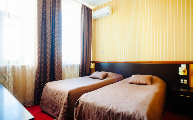 Selivanov Hotel