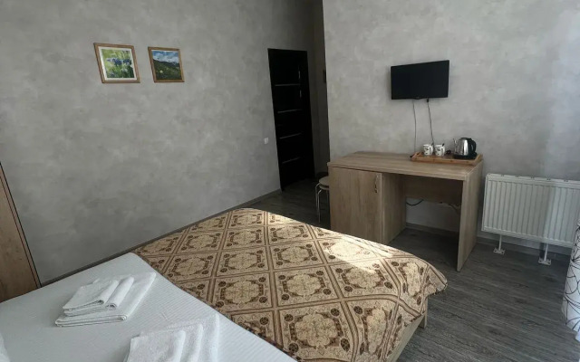 Bukhta №5 Guest House