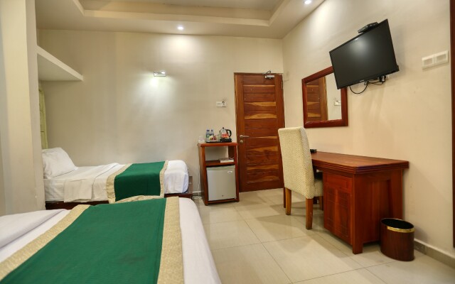 Lazaani Hotel Colombo