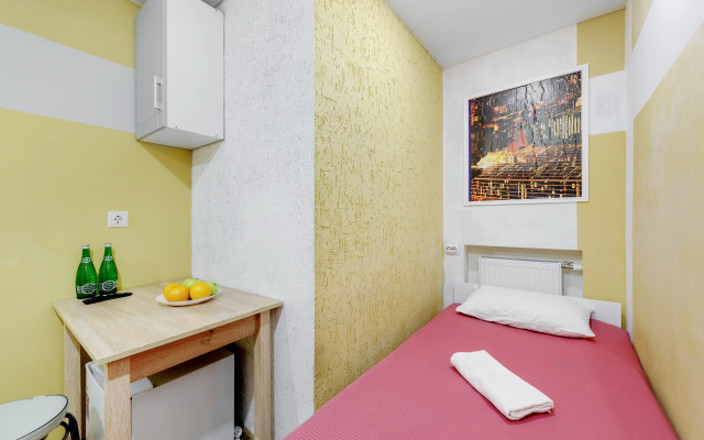Veda Aparts Na Ruzovskoy, Dom 33 Apartments