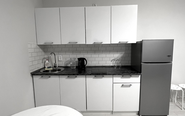Avtovokzal tsentr Apartments