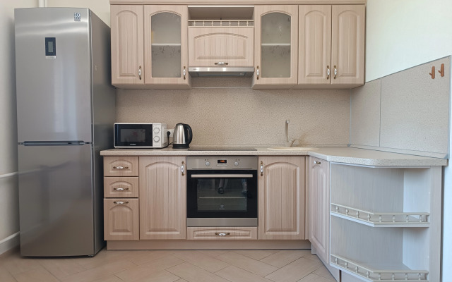 Квартира на Главной