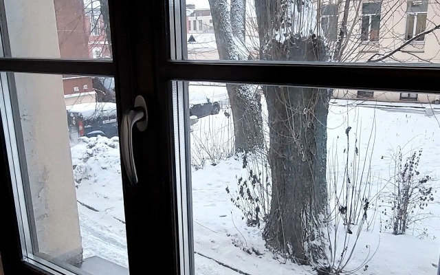 Апартаменты У Старокалинкинского моста