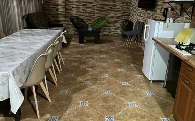 Гостевой дом White. House