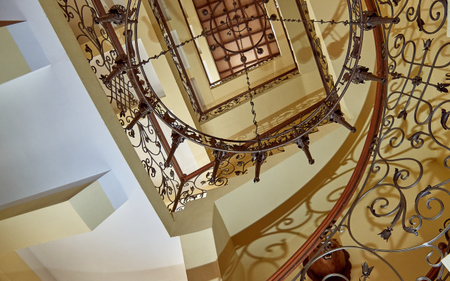 Villa Anna Hotel