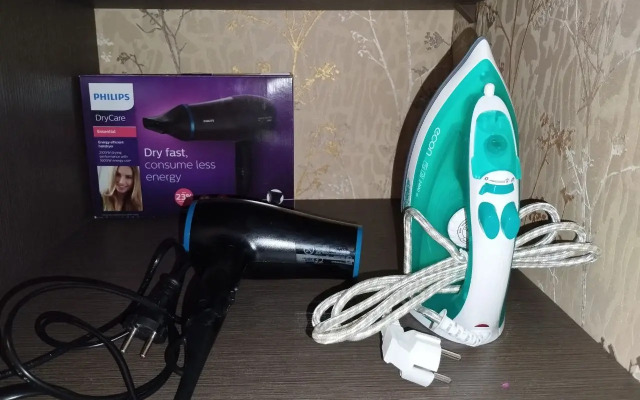 Апартаменты ДомГдеВасЖдут