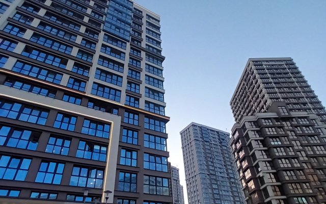 Atlanta Apart Apartments